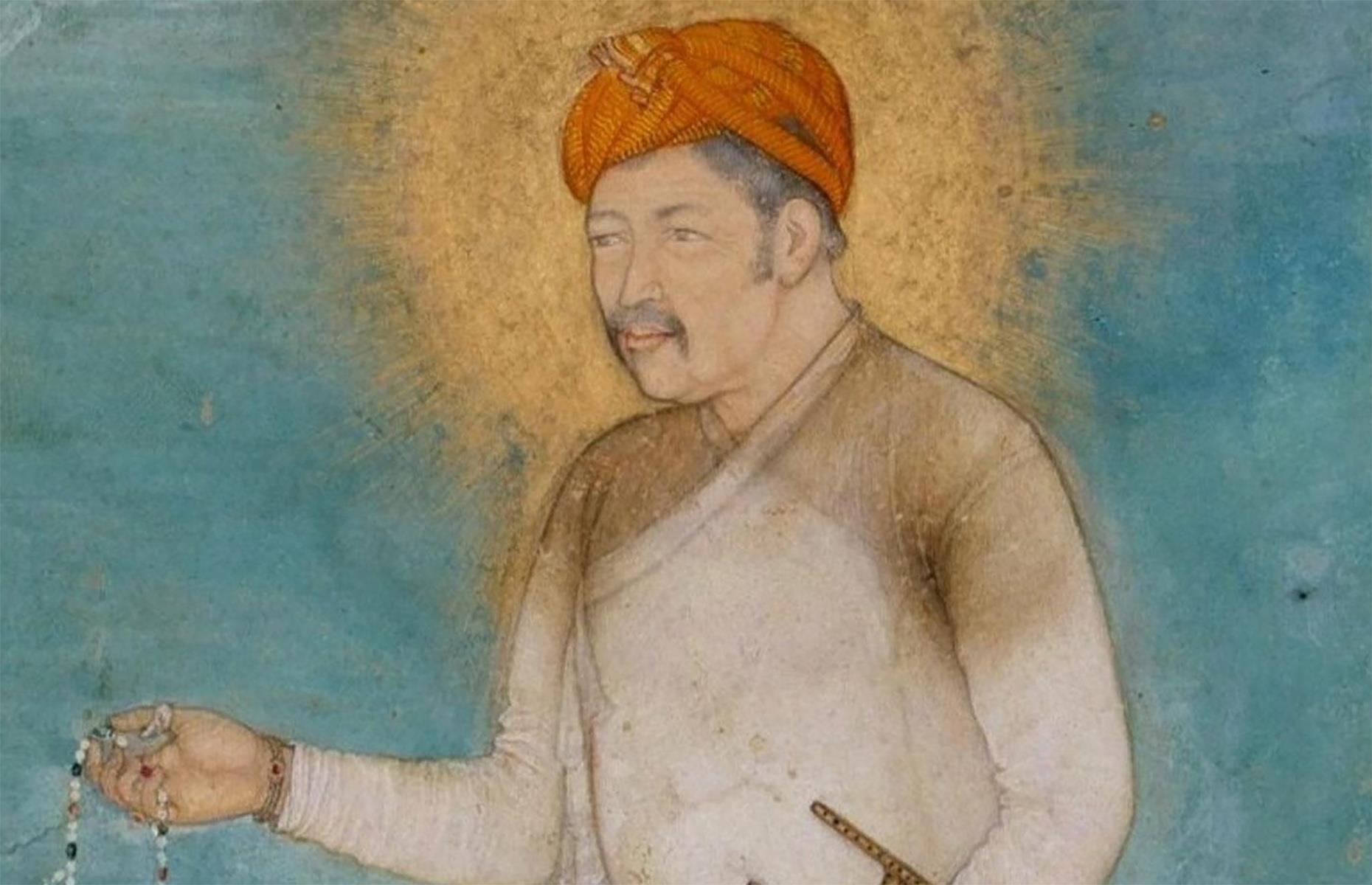 3. Akbar I, net worth: $27.5 trillion (£21.6tn)